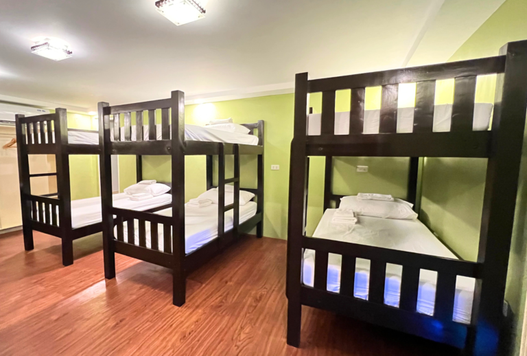 Bunk Room