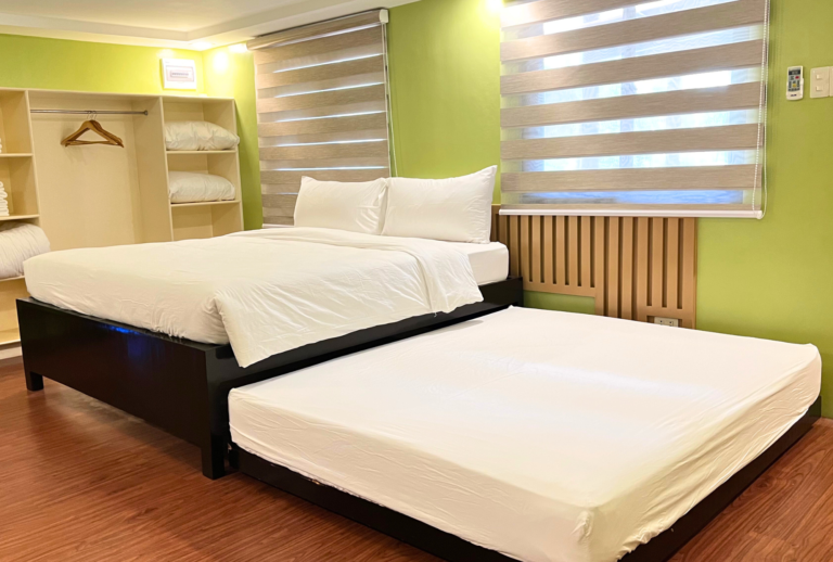 Premier Room